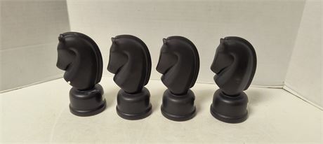 Decorative Chess Pieces
