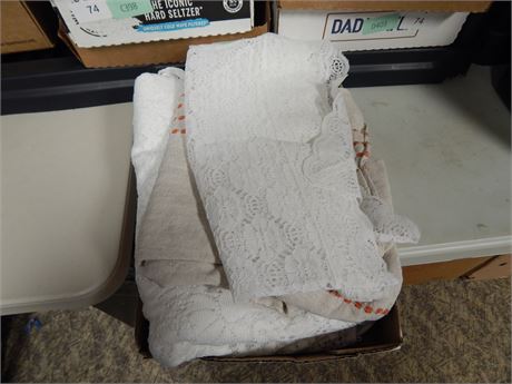 Linens
