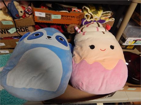 Large Squismellows