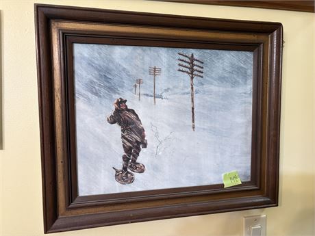 Wall Art