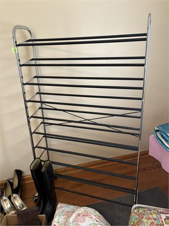 Shoe Stand