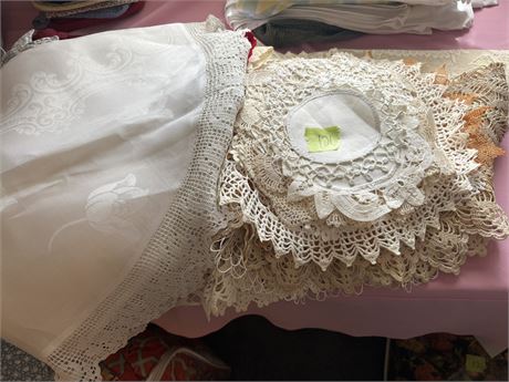 Linens