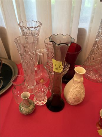 Vases