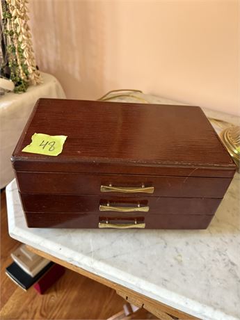 Jewelry Box