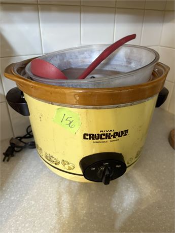 Crock Pot