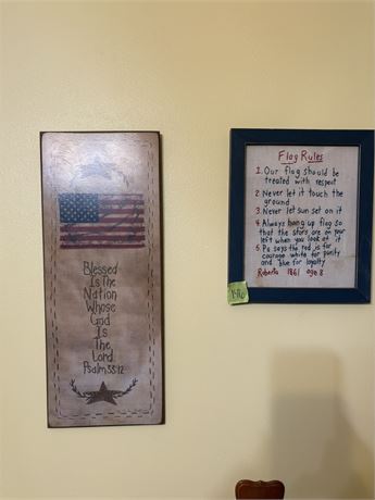 Wall Art