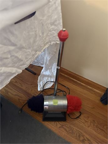Shoe Cleaner