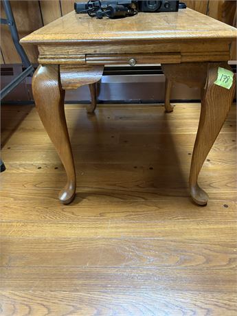 End Table