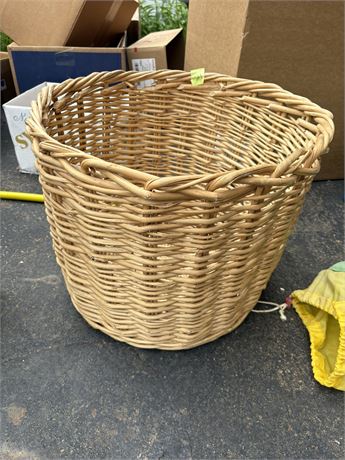 Large Basket