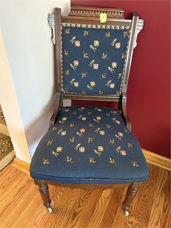 Vintage Chair