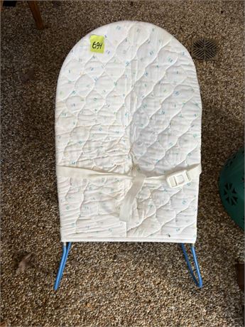 Baby Chair