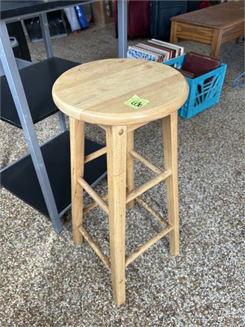Stool