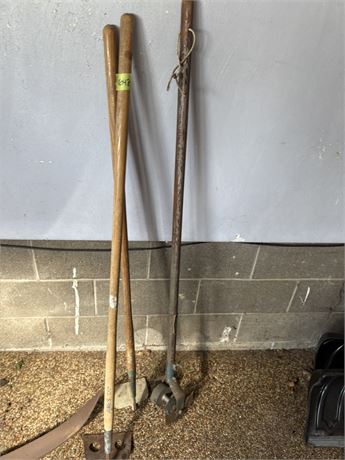 Garden Tools