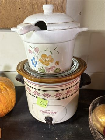 Crock Pot