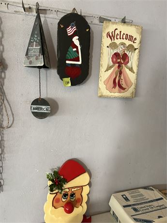 Christmas Decor