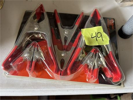 Clamps