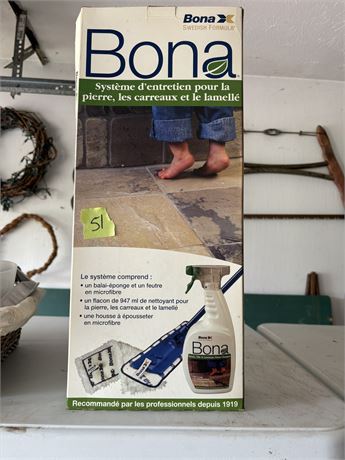 Floor Cleaner