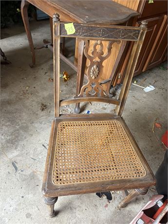 Vintage Chair