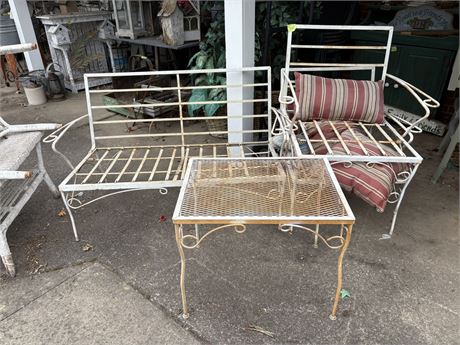 Outdoor Furniture