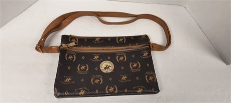Beverly Hills Polo Club Small Purse