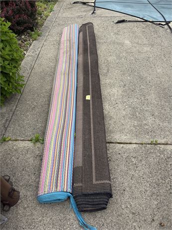 Outdoor Rugs