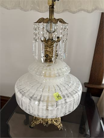 Vintage Lamp