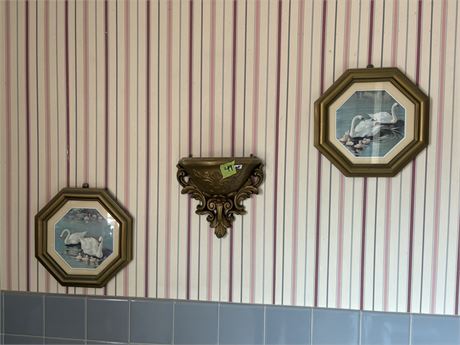 Wall Decor