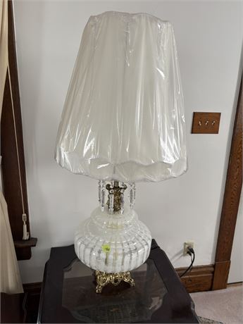 Vintage Lamp (Matches 15)