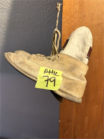 Baby Shoes