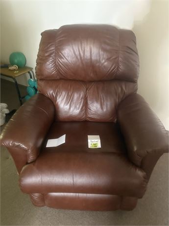 Recliner (Basement)