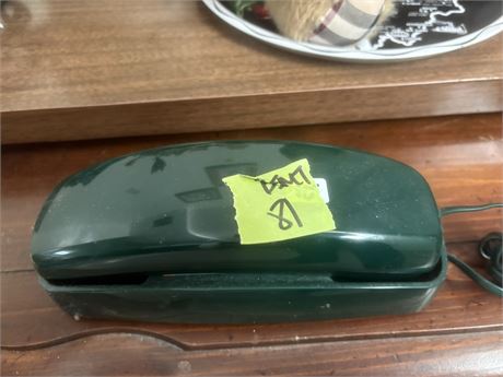 Phone (Basement)