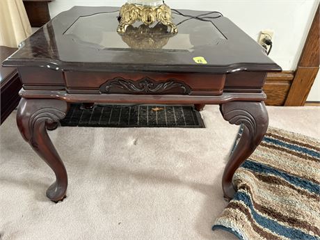 End Table