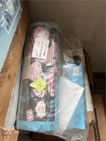 Floral Products