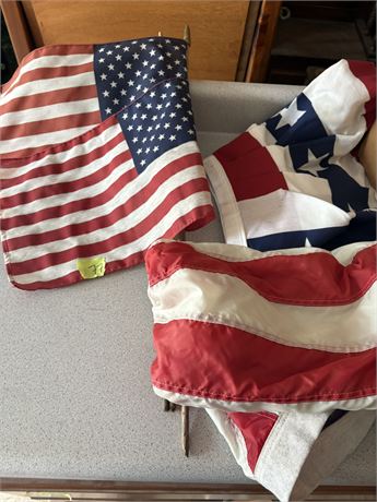 U.S. Flags