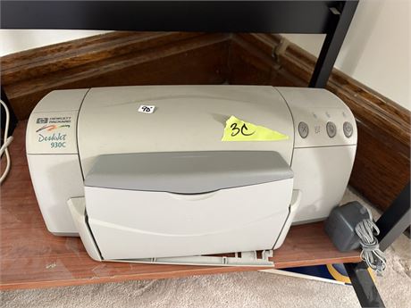 Printer
