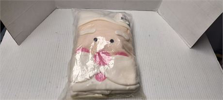 Santa Chair Covers