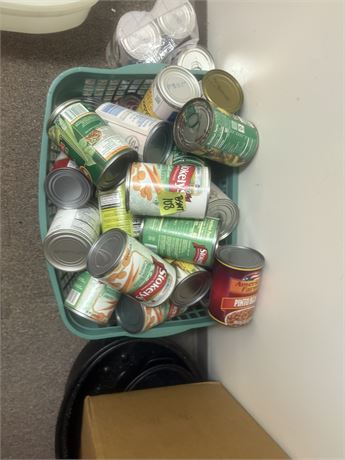 Food (Basement)