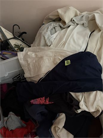 Clothing Lot (Attic)
