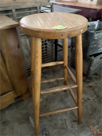 Stool