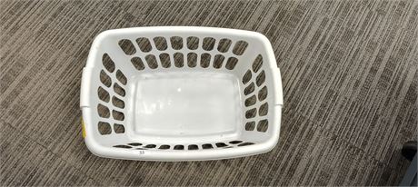 Laundry Basket