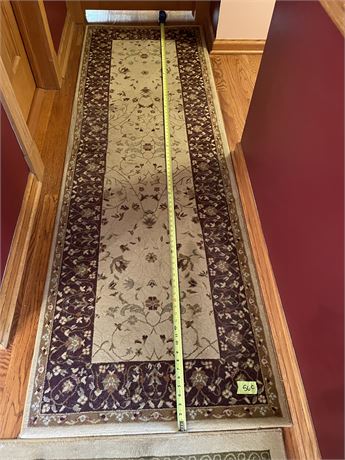 Rug Runner