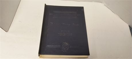 Industrial Training Institute Technical Training Service Student Wook Sheets