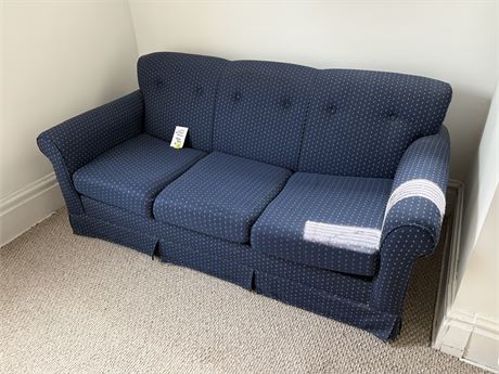 Sofa Sleeper (located upstairs 2nd floor)