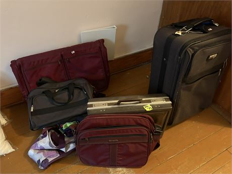 Luggage