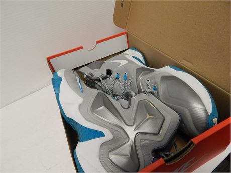 Lebron James Nike Tennis Shoes