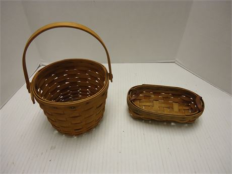 Longaberger Baskets