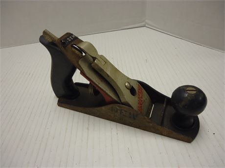 Vintage Planer
