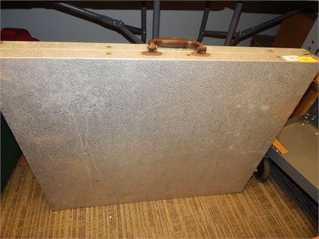 Aluminum Folding Table