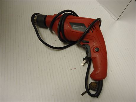 Tool Shop 1/2in. Hammer Drill