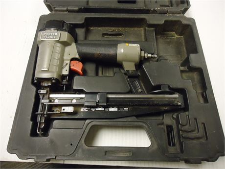 Porter Cable Air Nailer
